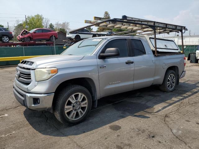 TOYOTA TUNDRA DOUBLE CAB SR