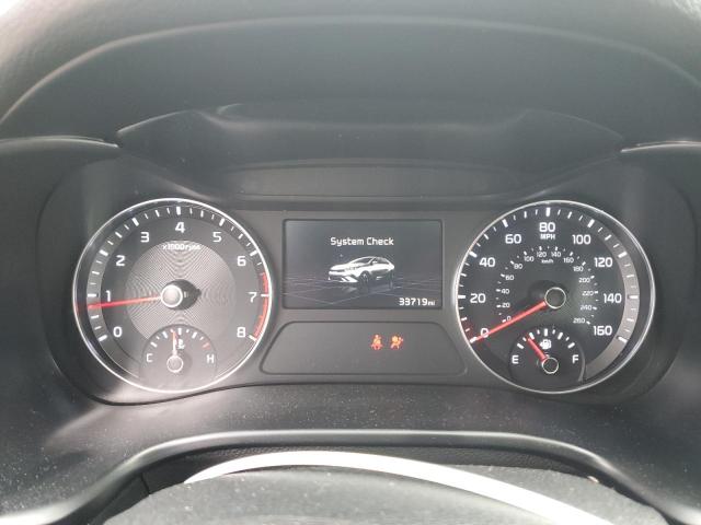 2024 KIA FORTE LX 3KPF24AD3RE803774