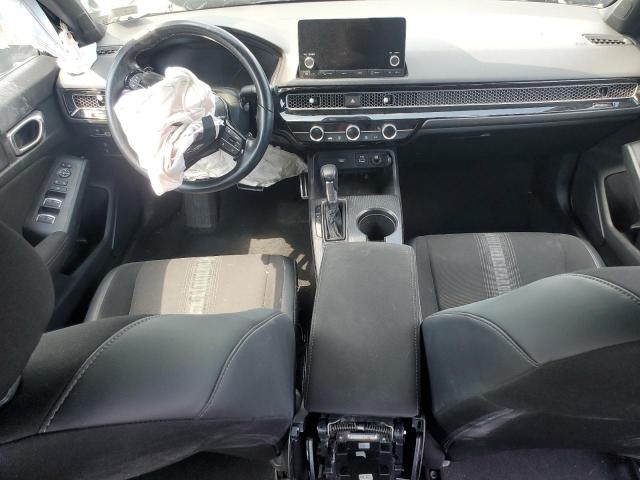 2023 HONDA CIVIC SPOR - 2HGFE2F55PH533043