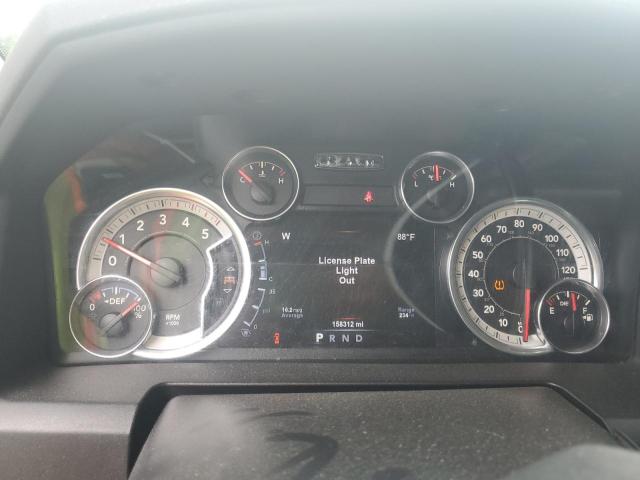 2015 RAM 2500 SLT 3C6UR5DL4FG674320
