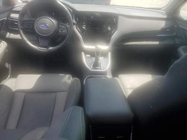 2024 SUBARU OUTBACK ON 4S4BTALC6R3290506