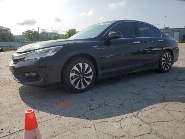 HONDA ACCORD TOURING HYBRID