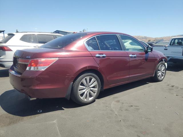 2012 HONDA ACCORD EXL - 1HGCP3F8XCA010798