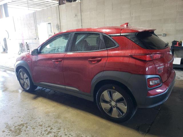 2019 HYUNDAI KONA ULTIM KM8K53AG6KU029906