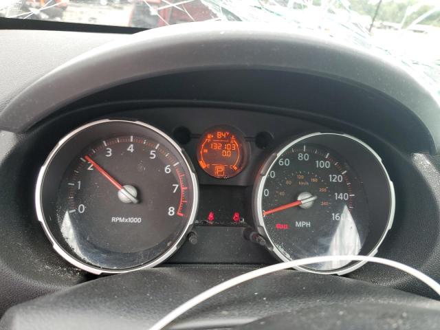 2010 NISSAN ROGUE S - JN8AS5MV1AW604533