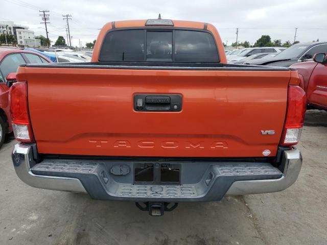 2016 TOYOTA TACOMA DOU - 3TMAZ5CN1GM009084