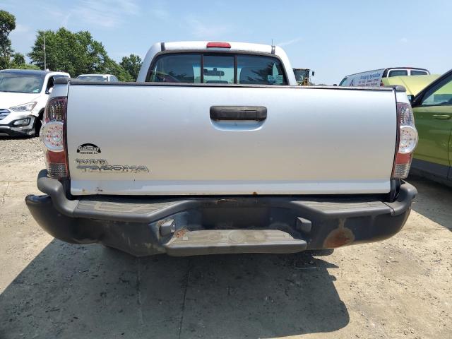 2010 TOYOTA TACOMA - 5TENX4CN6AZ698275