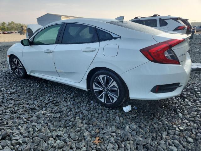 2018 HONDA CIVIC EX JHMFC1F33JX019934
