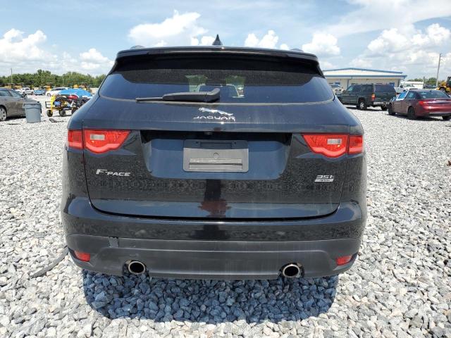 2017 JAGUAR F-PACE PRE SADCJ2BV8HA893477