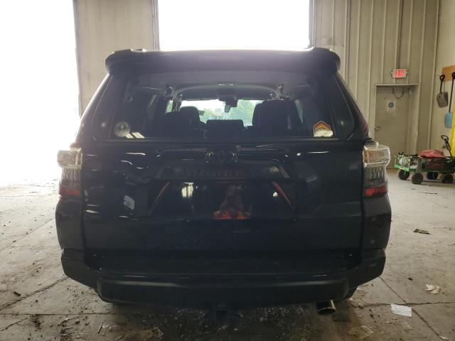 2021 TOYOTA 4RUNNER SR JTEPU5JR2M5908290