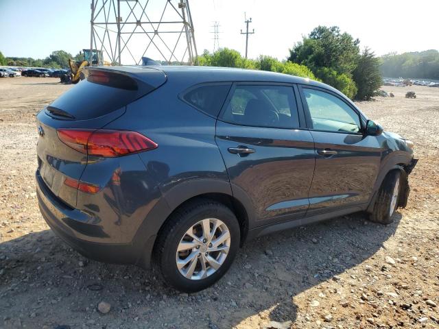 2019 HYUNDAI TUCSON SE KM8J23A47KU058941