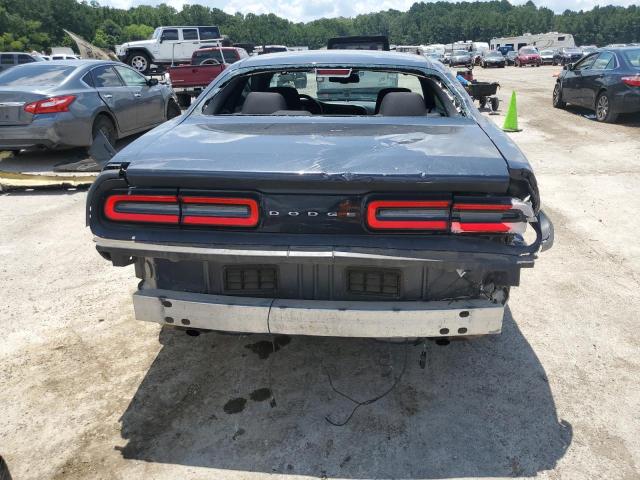 2016 DODGE CHALLENGER - 2C3CDZAG9GH256424