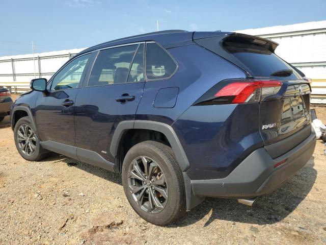 2023 TOYOTA RAV4 XLE P 2T3B6RFV4PW043017