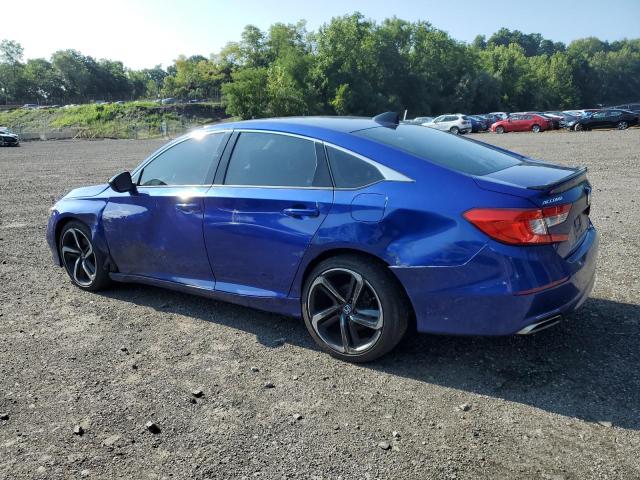 2021 HONDA ACCORD SPO - 1HGCV1F40MA049845