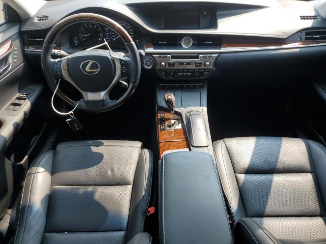 2015 LEXUS ES 350 - JTHBK1GG8F2208358