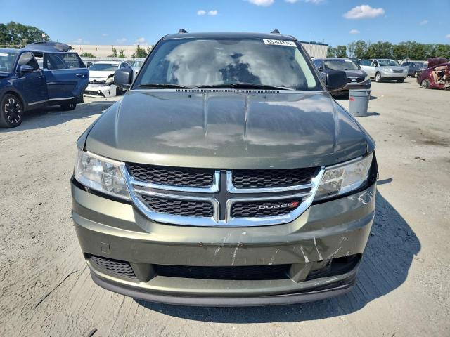 2016 DODGE JOURNEY SE 3C4PDCAB0GT207585