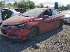 2017 CHEVROLET CRUZE LT - 1G1BE5SM5H7177632
