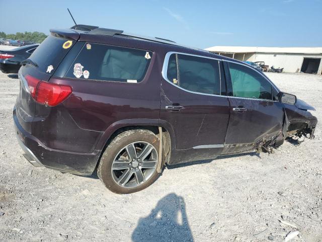 2017 GMC ACADIA DENALI 1GKKNPLS6HZ194559
