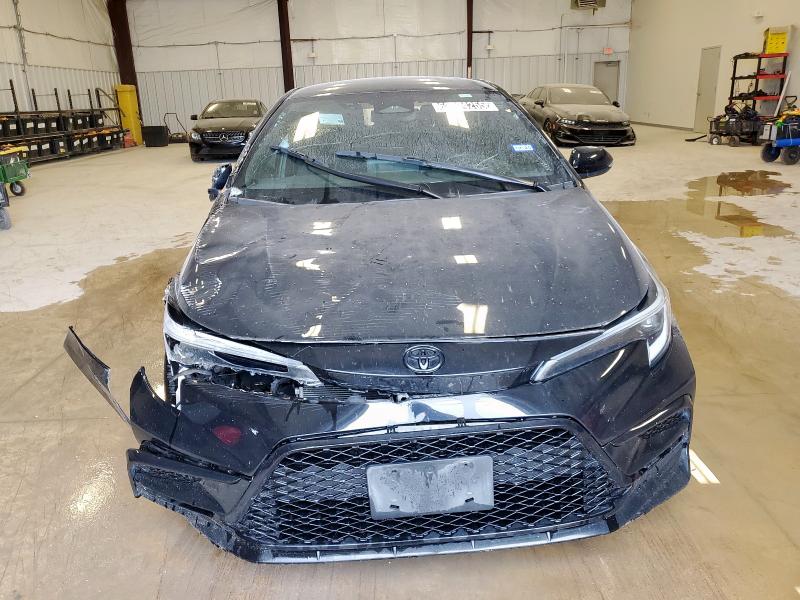 2024 TOYOTA COROLLA NI 5YFB4MCE1RP179387