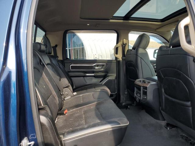2019 RAM 1500 LARAM - 1C6SRFRT1KN900336