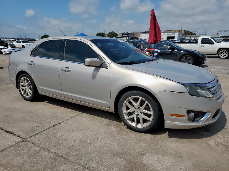 2010 FORD FUSION SEL - 3FAHP0JA9AR226664