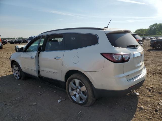 Vin: 1gnkvjkd1fj116592, lot: 63125395, chevrolet traverse ltz 20152