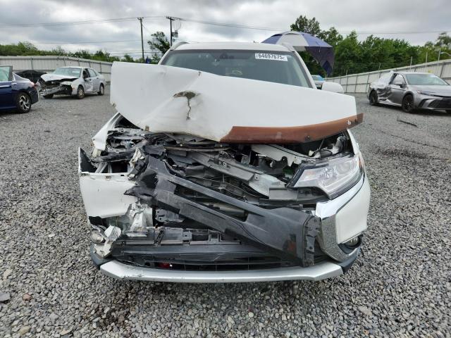 2018 MITSUBISHI OUTLANDER JA4AD3A32JZ044690