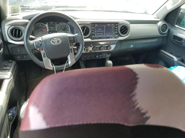 2023 TOYOTA TACOMA DOU 3TMCZ5AN6PM653692