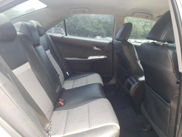 2012 TOYOTA CAMRY BASE - 4T1BF1FK3CU151641