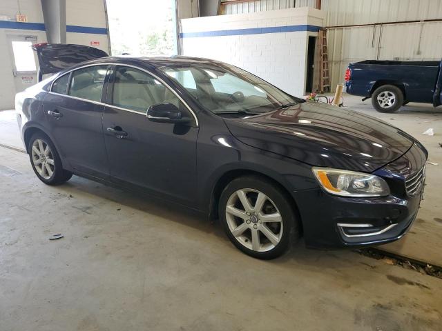 2016 VOLVO S60 PREMIE YV126MFK6G2407000