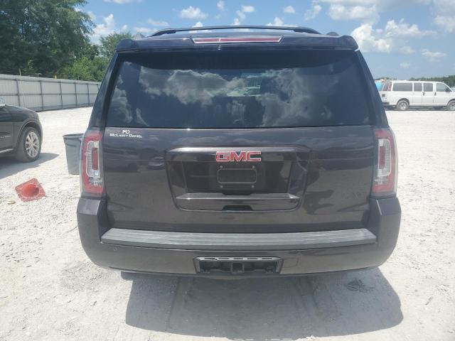 2017 GMC YUKON SLT 1GKS2BKC6HR154603