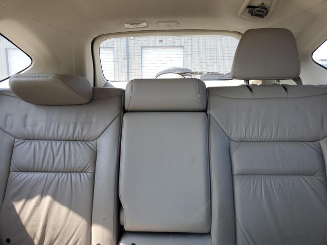 2013 HONDA CR-V EXL - 2HKRM4H75DH613437