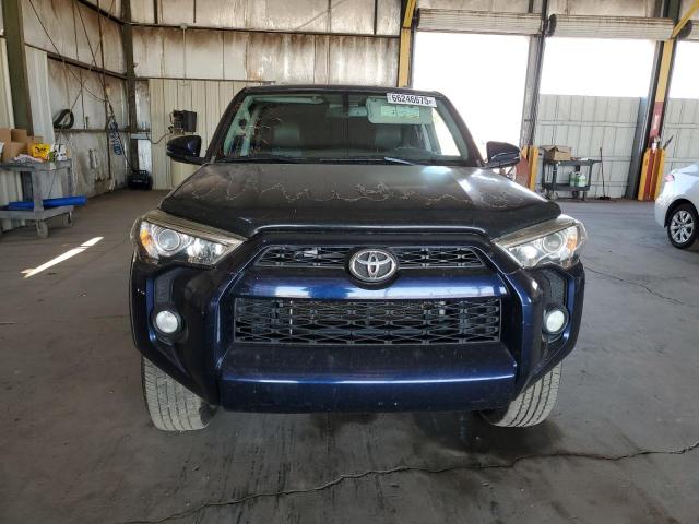 2017 TOYOTA 4RUNNER SR - Other View