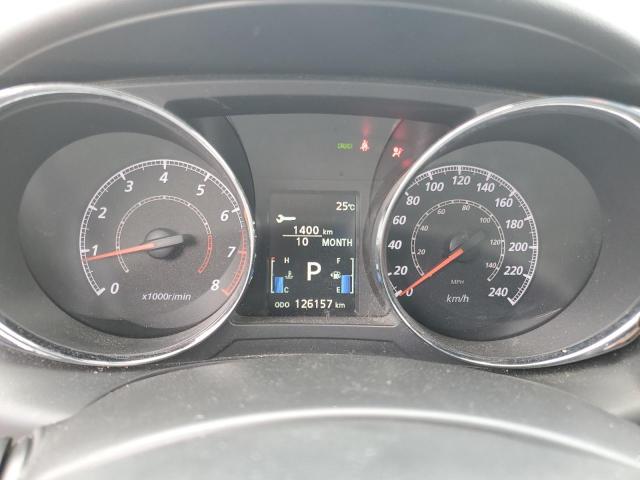 2017 MITSUBISHI RVR SE LIM JA4AJ4AW8HZ608622