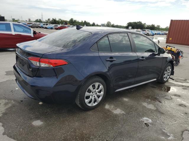 2022 TOYOTA COROLLA LE #3196938258