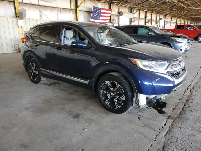 2017 HONDA CR-V TOURI 2HKRW2H90HH625744