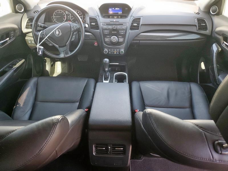 2018 ACURA RDX 5J8TB3H36JL008063