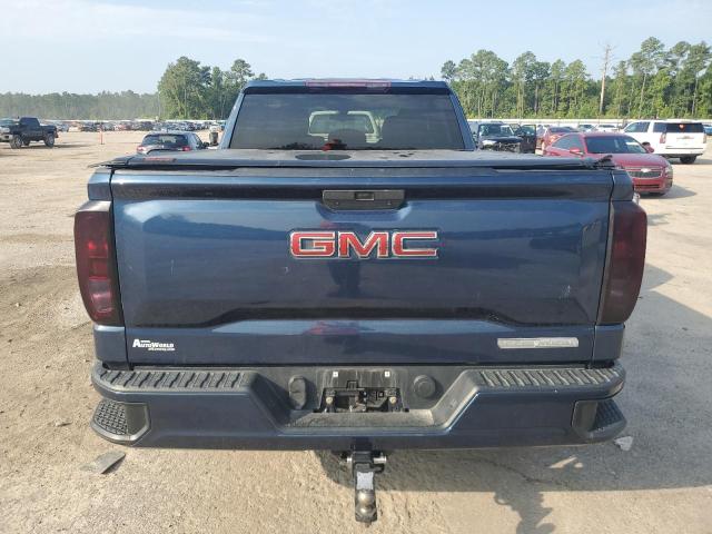 2019 GMC SIERRA K15 1GTR9CED3KZ333088