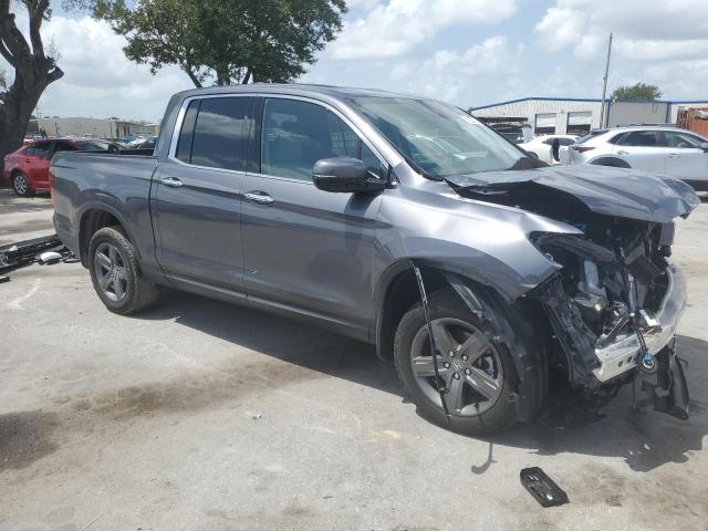 2023 HONDA RIDGELINE 5FPYK3F7XPB065010