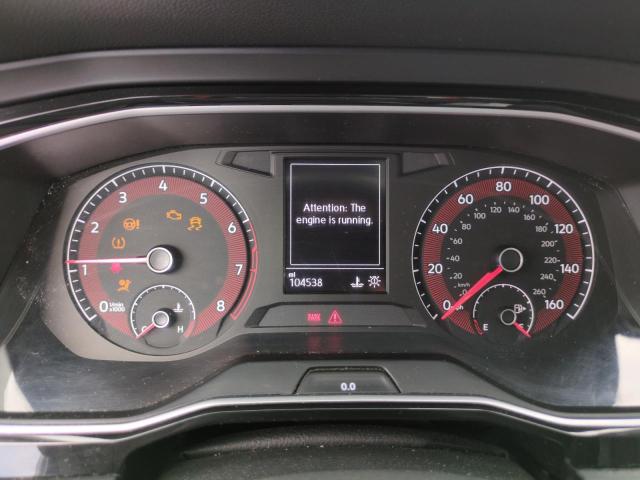 2019 VOLKSWAGEN JETTA 3VWC57BU9KM231922