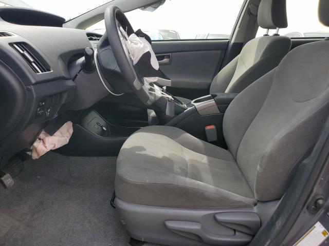 2015 TOYOTA PRIUS JTDKN3DU1F1921154