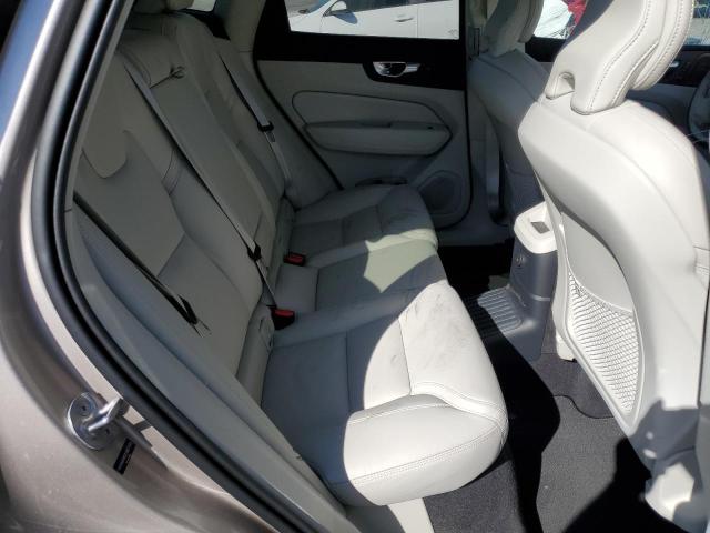 2025 VOLVO XC60 ULTRA YV4H60RM3S1007249