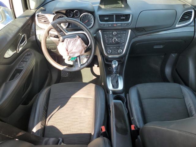 2016 BUICK ENCORE KL4CJASB6GB619614