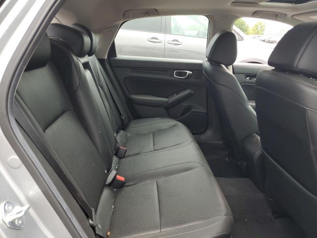 2024 HONDA CIVIC EXL - 19XFL1H75RE019298