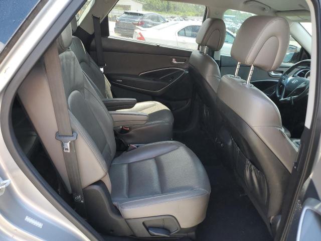 2015 HYUNDAI SANTA FE G KM8SN4HFXFU120542