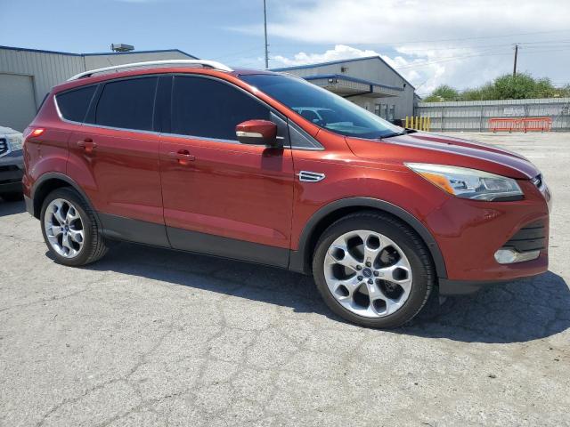 Vin: 1fmcu0j95eud42022, lot: 63087855, ford escape titanium 20144