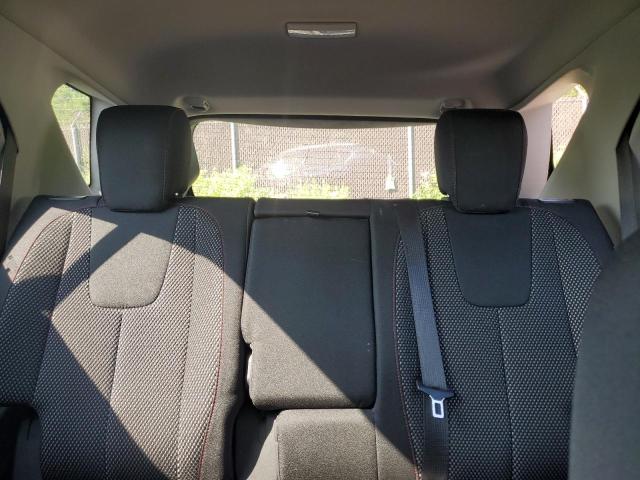 2016 CHEVROLET EQUINOX LS - 2GNALBEK9G1161230