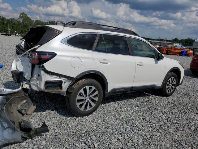 2022 SUBARU OUTBACK PR 4S4BTACC9N3132428