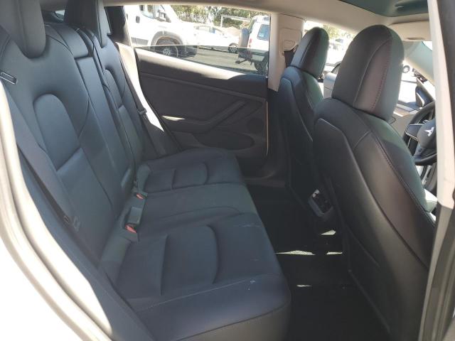 2022 TESLA MODEL 3 5YJ3E1EB8NF244924