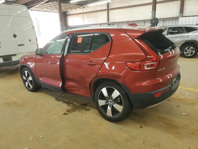 2020 VOLVO XC40 T4 MO YV4AC2HK2L2317426